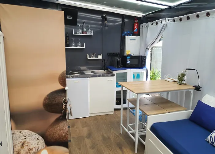 Spa Ibiza Dosrius