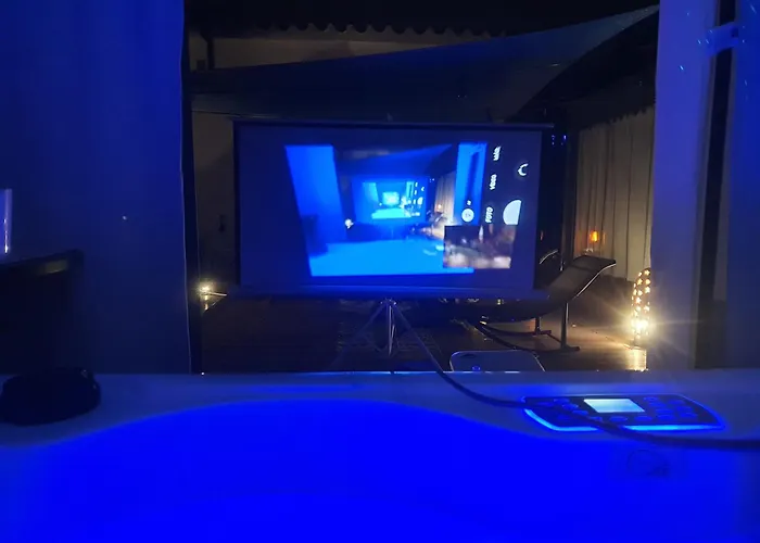 Spa Ibiza Dosrius