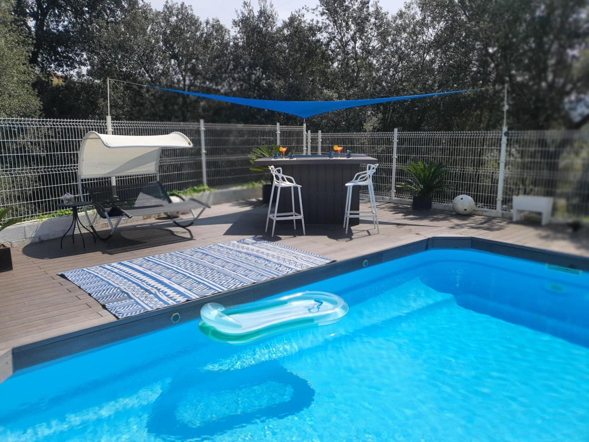 Ibiza Dosrius Apartment