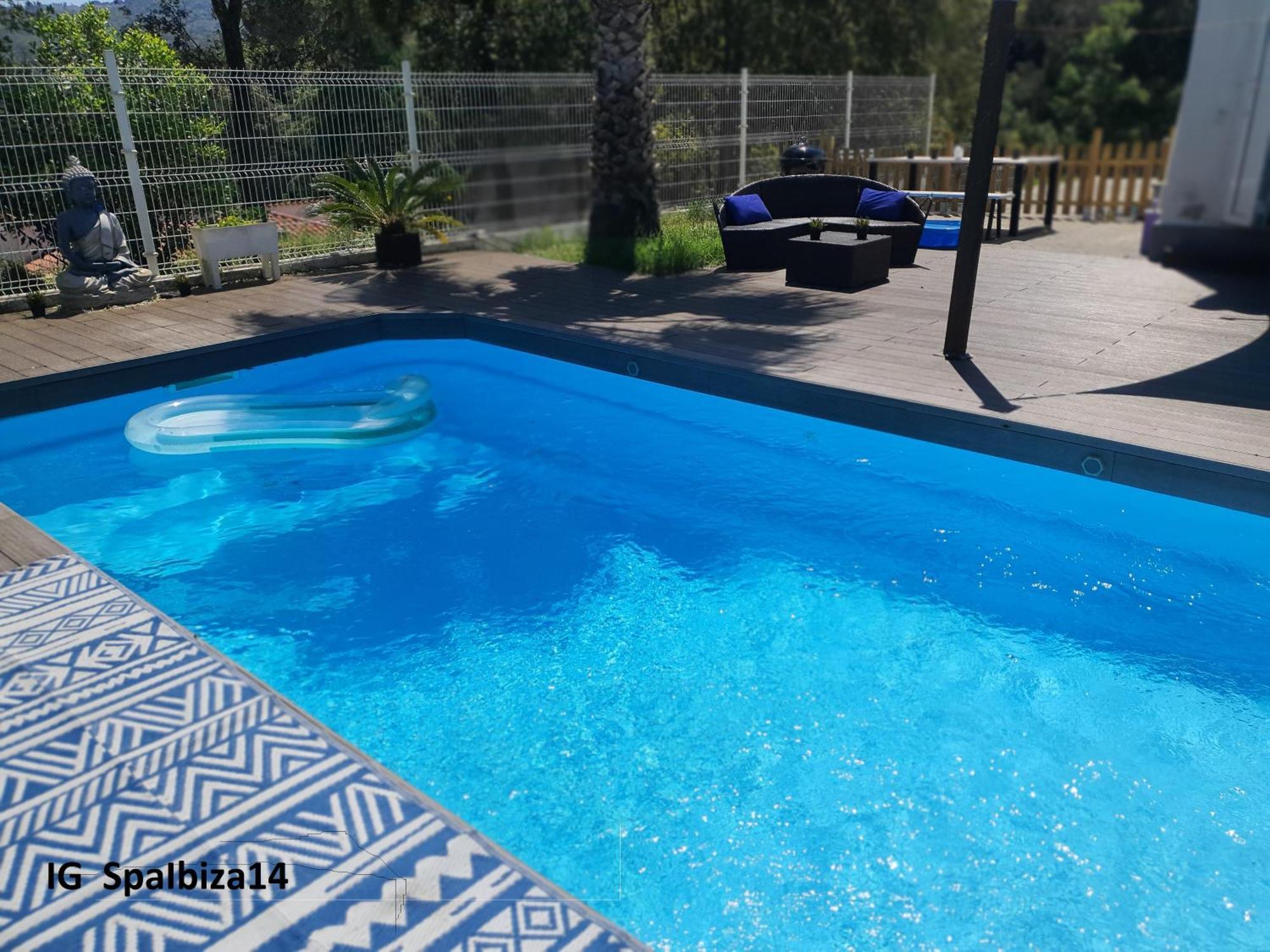Ibiza Dosrius Apartment