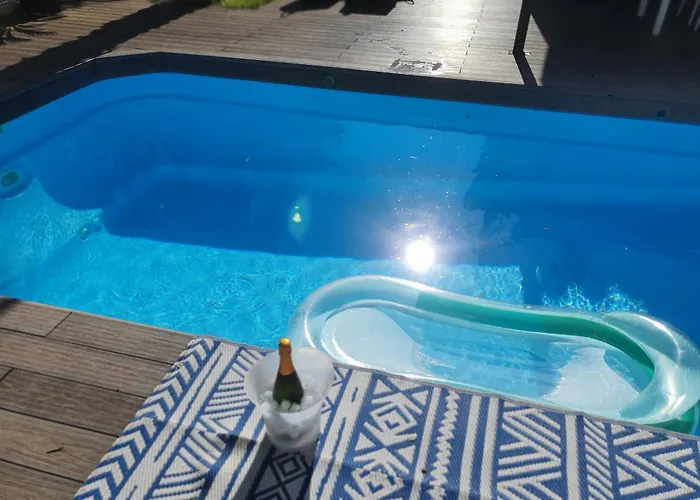 Spa Ibiza Dosrius