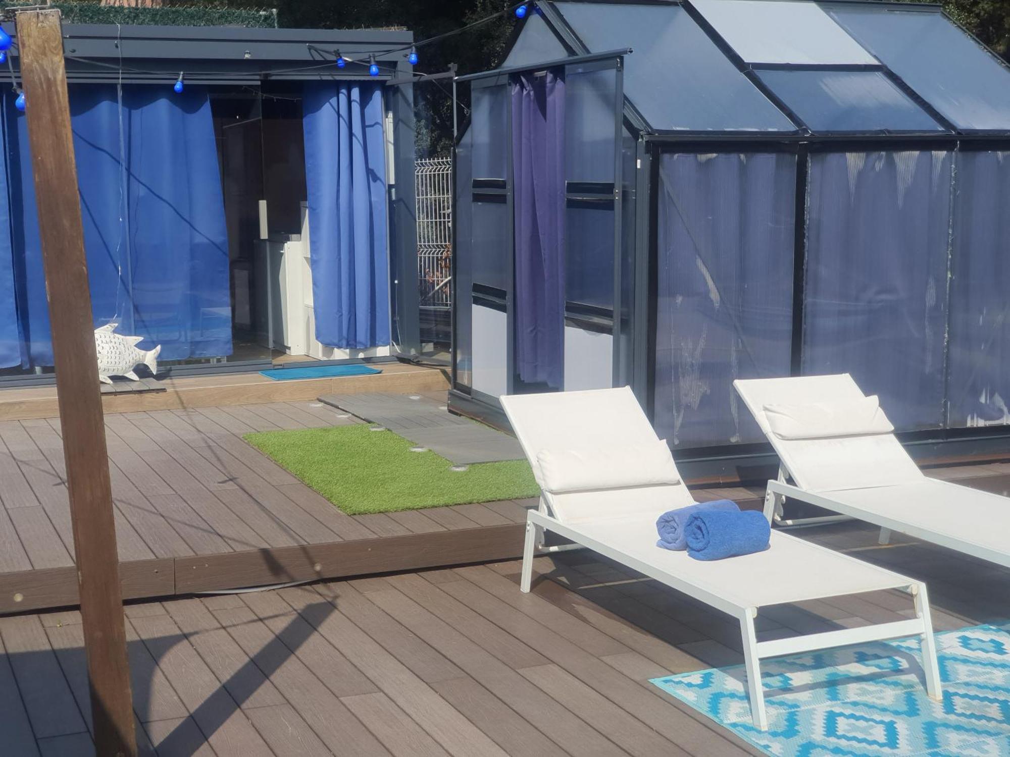 Apartment Ibiza Dosrius Canyamás