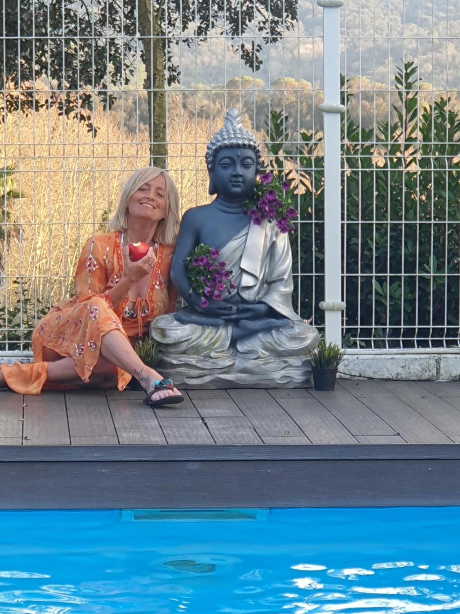 Ibiza Dosrius Appartamento