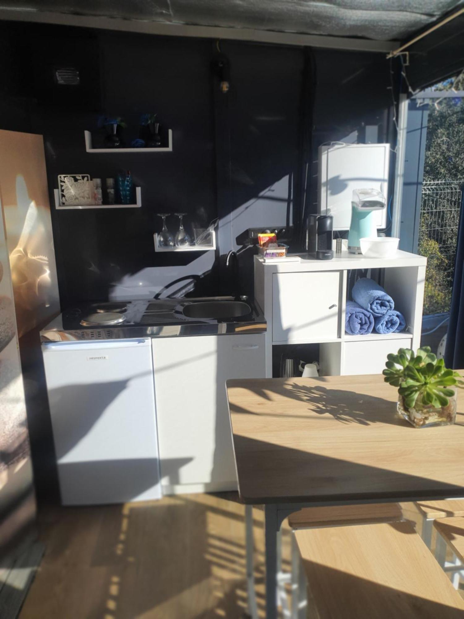 Appartamento Ibiza Dosrius Canyamás