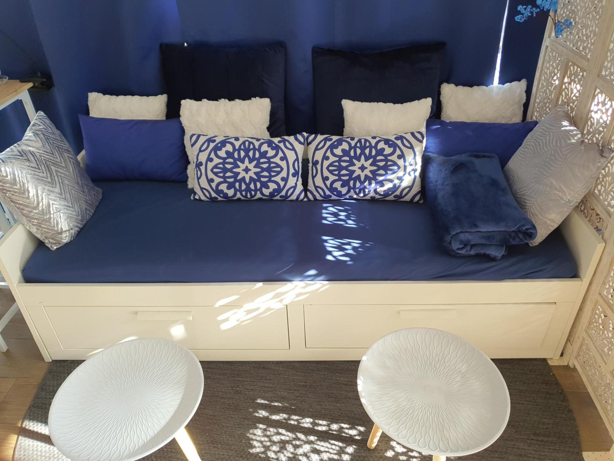 Apartment Ibiza Dosrius Canyamás