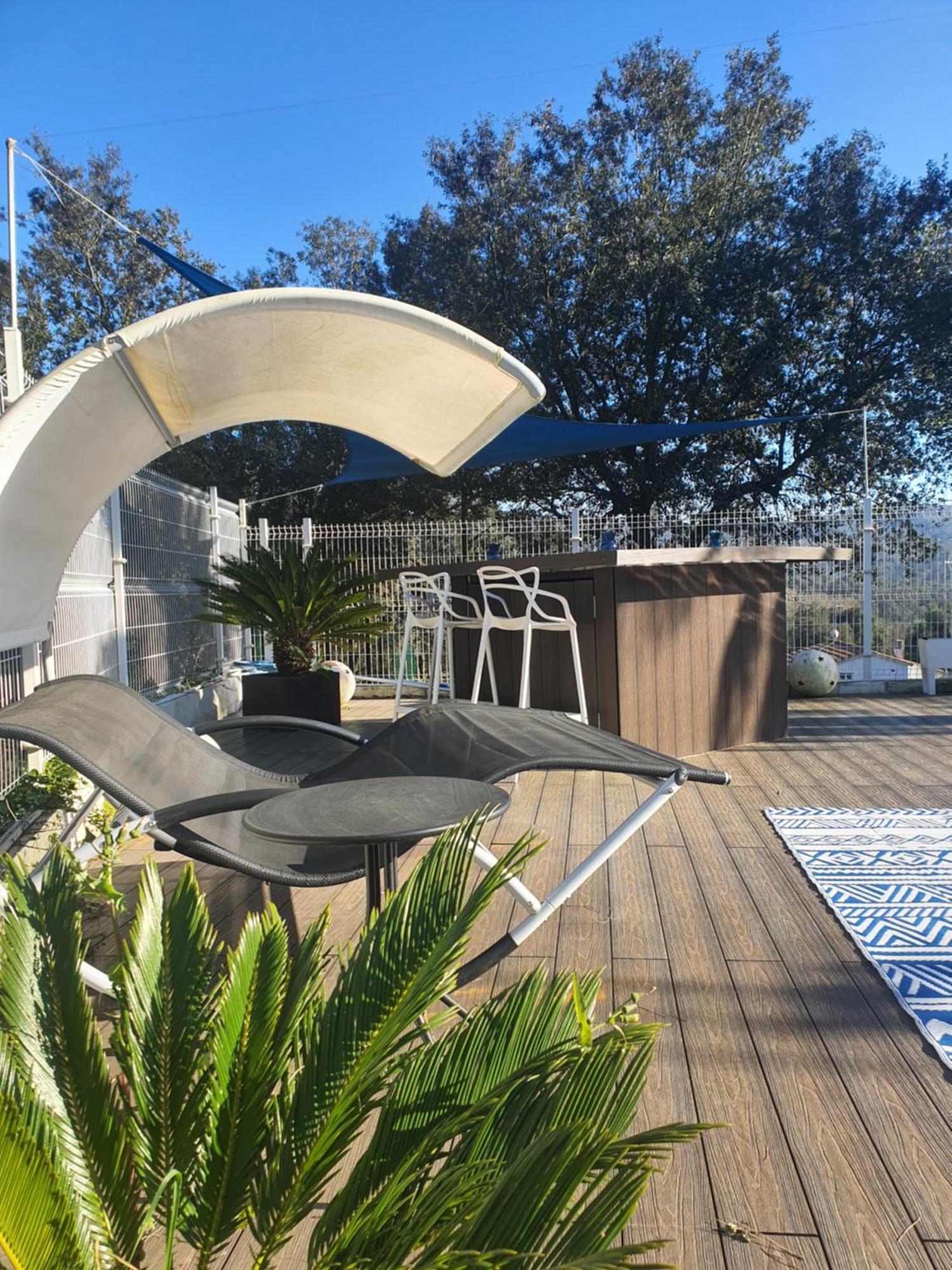 Ibiza Dosrius Appartamento Canyamás
