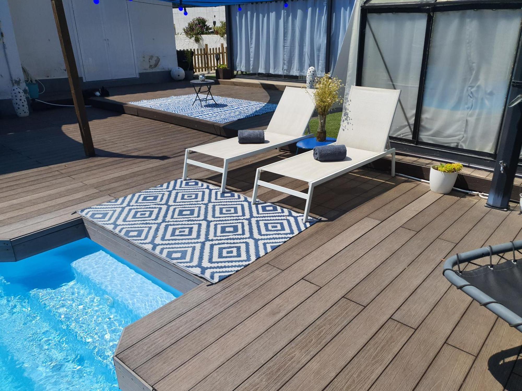 Appartamento Ibiza Dosrius *